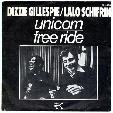 Unicorn / Free Ride