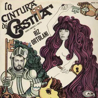 La Cintura di Castita'