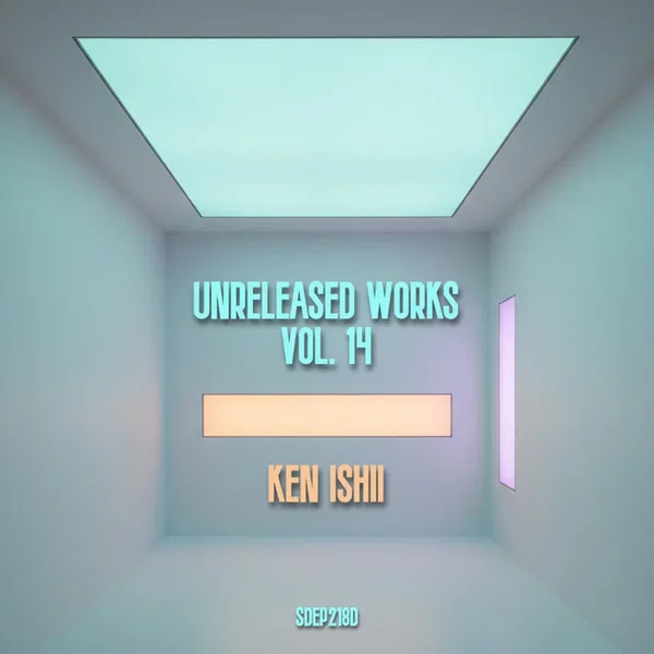 Unreleased Works Vol. 14