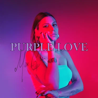 Purple Love