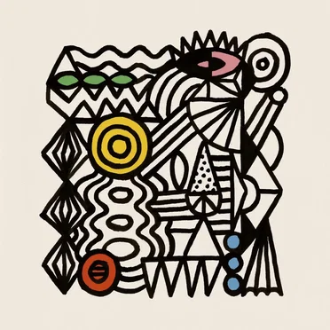 Baltic States by Sea Moya - album cover