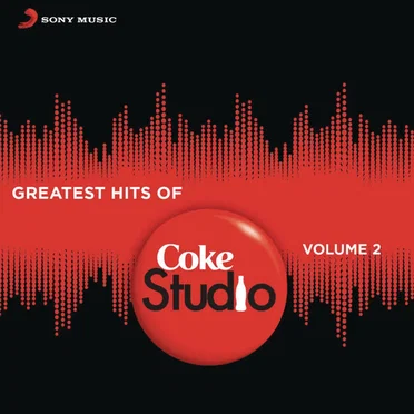 Greatest Hits of Coke Studio India, Vol. 2 by Various Artists - album cover