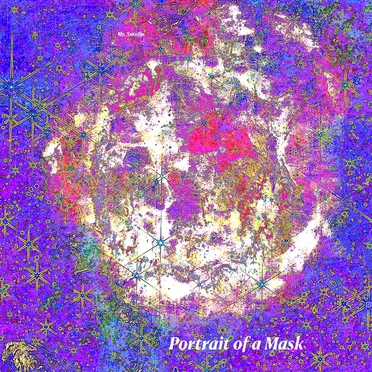 Portrait of a Mask