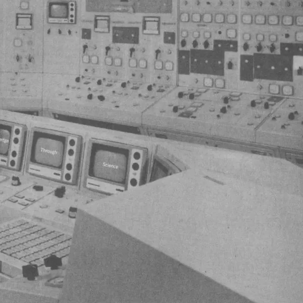 Knowledge Through Science