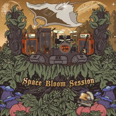 Space Bloom Session