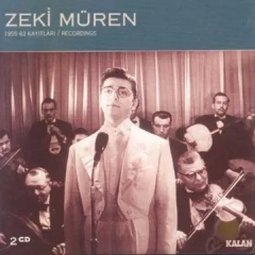 1955 - 63 Kayıtları - Arşiv Serisi