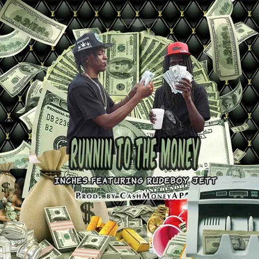 Runnin to the Money