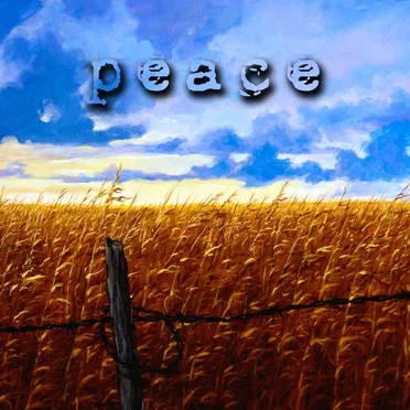 Peace by Chords of Orion - album cover