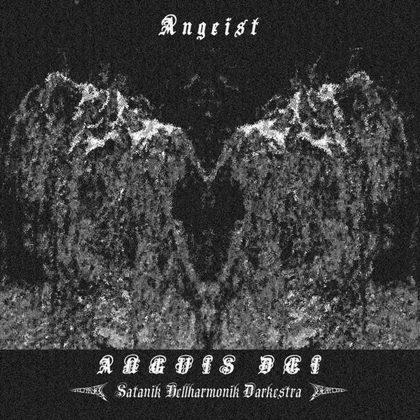 Angeist