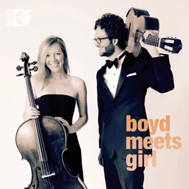 Boyd Meets Girl