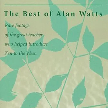 Zen: The Best of Alan Watts by Alan Watts - album cover