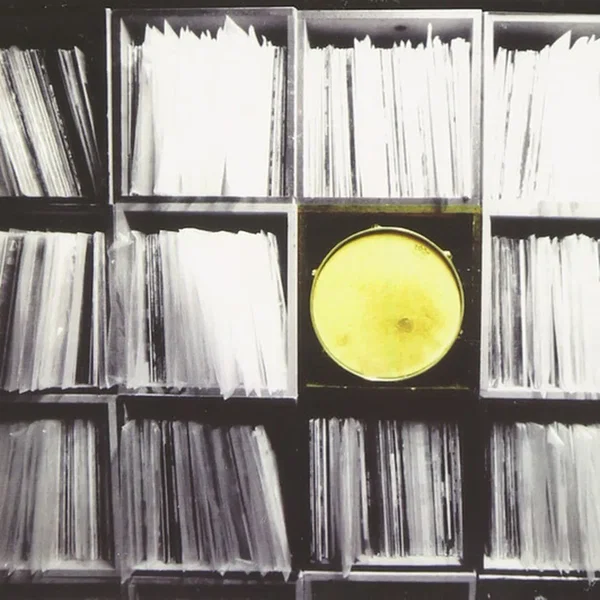 Drum Library Vol. 1-5