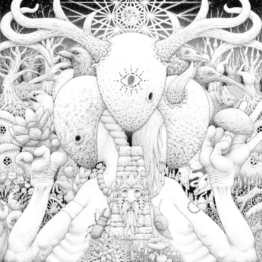 Morning by Tales of a Liquid Dawn - album cover