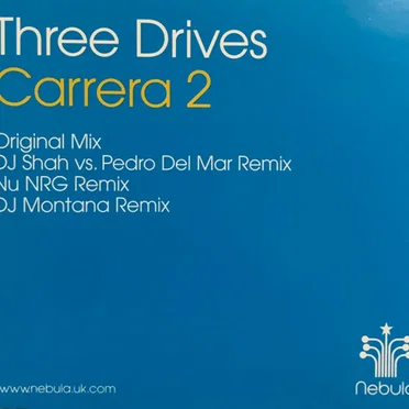 Carrera 2