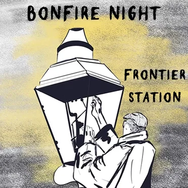Bonfire Night