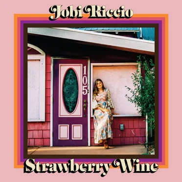 Strawberry Wine