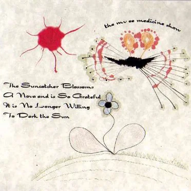 Rural Ragas, Volume 3: The Suncatcher Blossoms a Nova and Is So Grateful It Is No Longer Willing to Dark the Sun