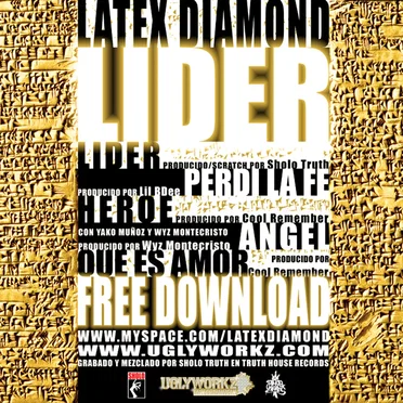 Líder