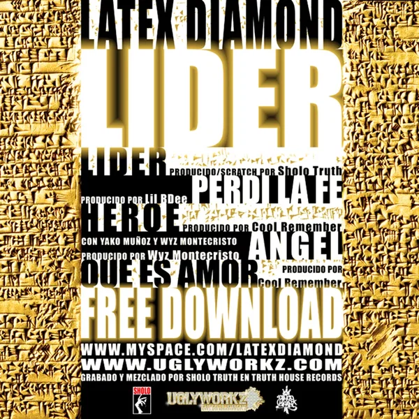 Líder