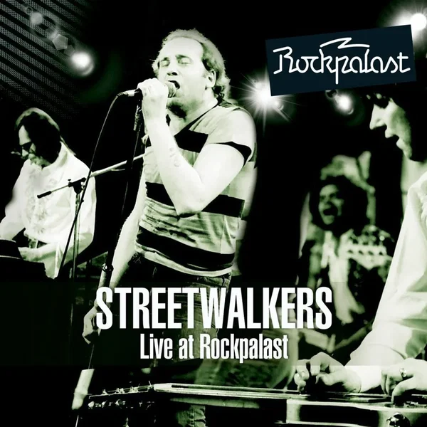 Live At Rockpalast - Köln, WDR Studio, 25.3.1975 & 19.4.1977