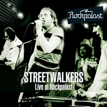 Live At Rockpalast - Köln, WDR Studio, 25.3.1975 & 19.4.1977