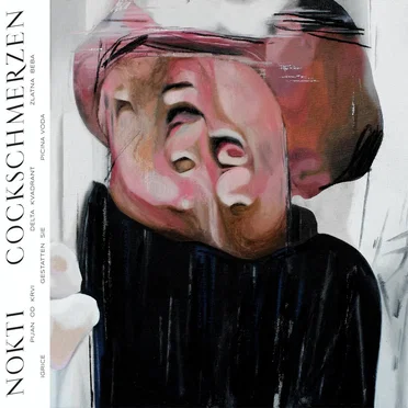 Cockschmerzen by Nokti - album cover