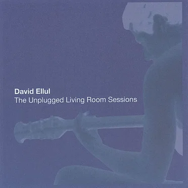 The Unplugged Living Room Sessions by David Ellul - album cover
