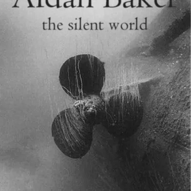 The Silent World