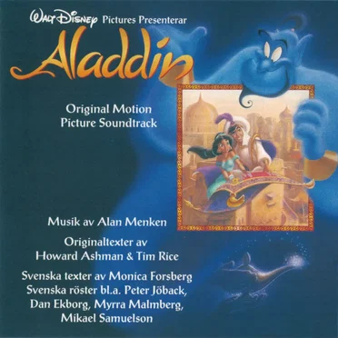 Aladdin