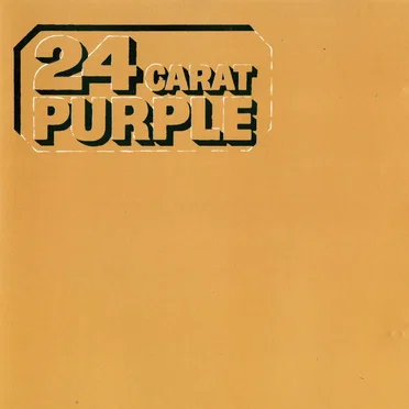 24 Carat Purple