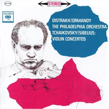 Violin Concertos