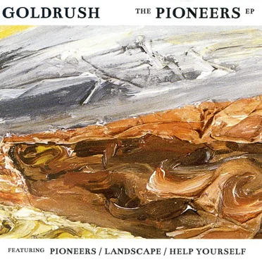 The Pioneers EP