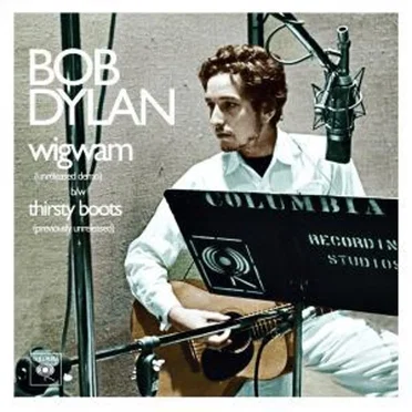 Wigwam / Thirsty Boots