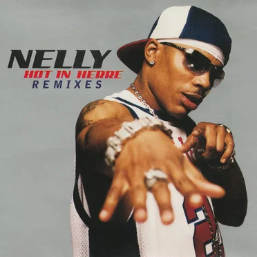 Hot In Herre (remixes)