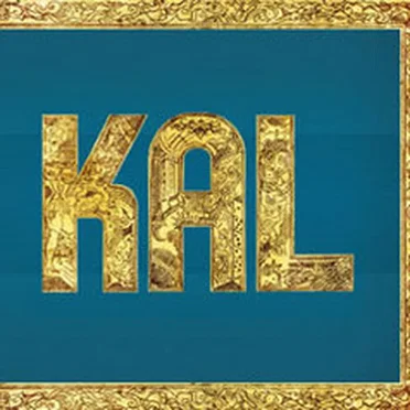 Kal by Kal - album cover