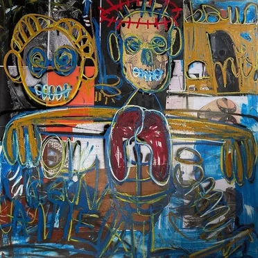 XYBERPHUNK: 2033 [PROTOTYPE]