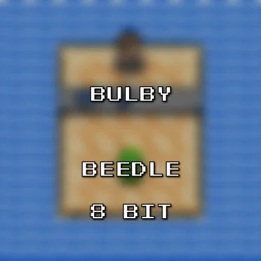 Beedle 8 Bit (The Legend of Zelda: The Wind Waker)