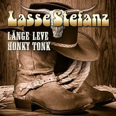 Länge leve Honky Tonk