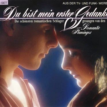 Du bist mein erster Gedanke