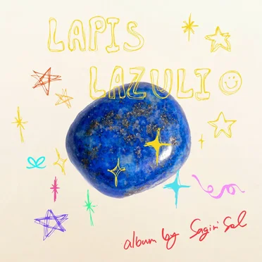 lapis lazuli