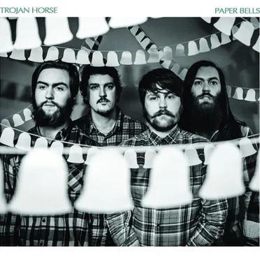 Paper Bells