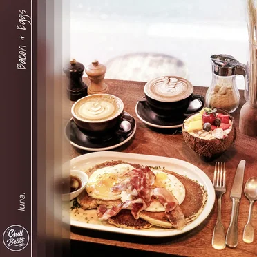 Bacon & Eggs