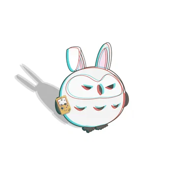 BUNNY KRUSH