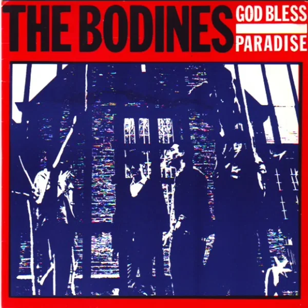 God Bless / Paradise