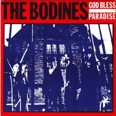 God Bless / Paradise
