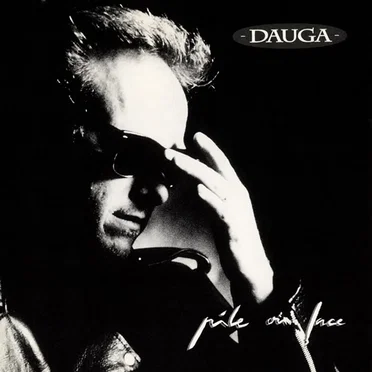 Pile ou face by Dauga - album cover