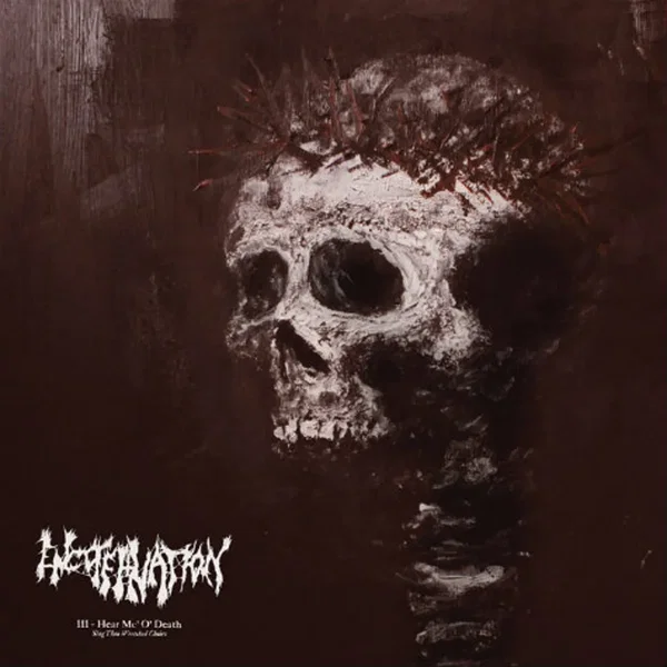III - Hear Me, O’ Death (Sing Thou Wretched Choirs)