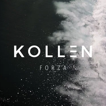 Forza by Kollen - album cover