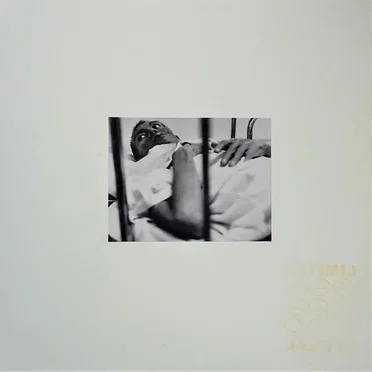1st EP by Full Blown A.I.D.S. - album cover