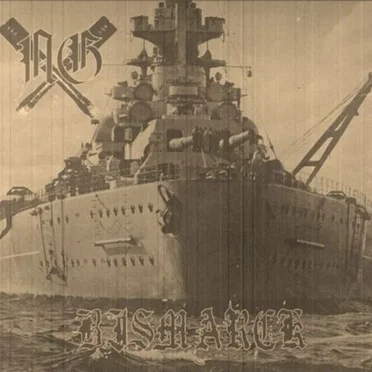 Bismarck by NG - album cover